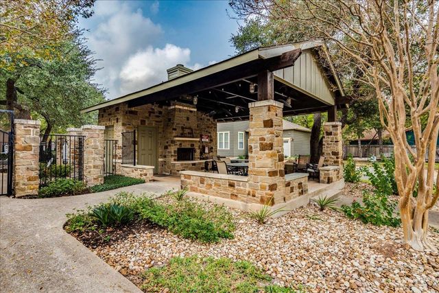 13604 Caldwell DR 19, Austin, TX 78750