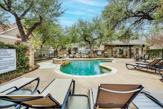 13604 Caldwell DR 19, Austin, TX 78750