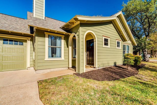 13604 Caldwell DR 19, Austin, TX 78750