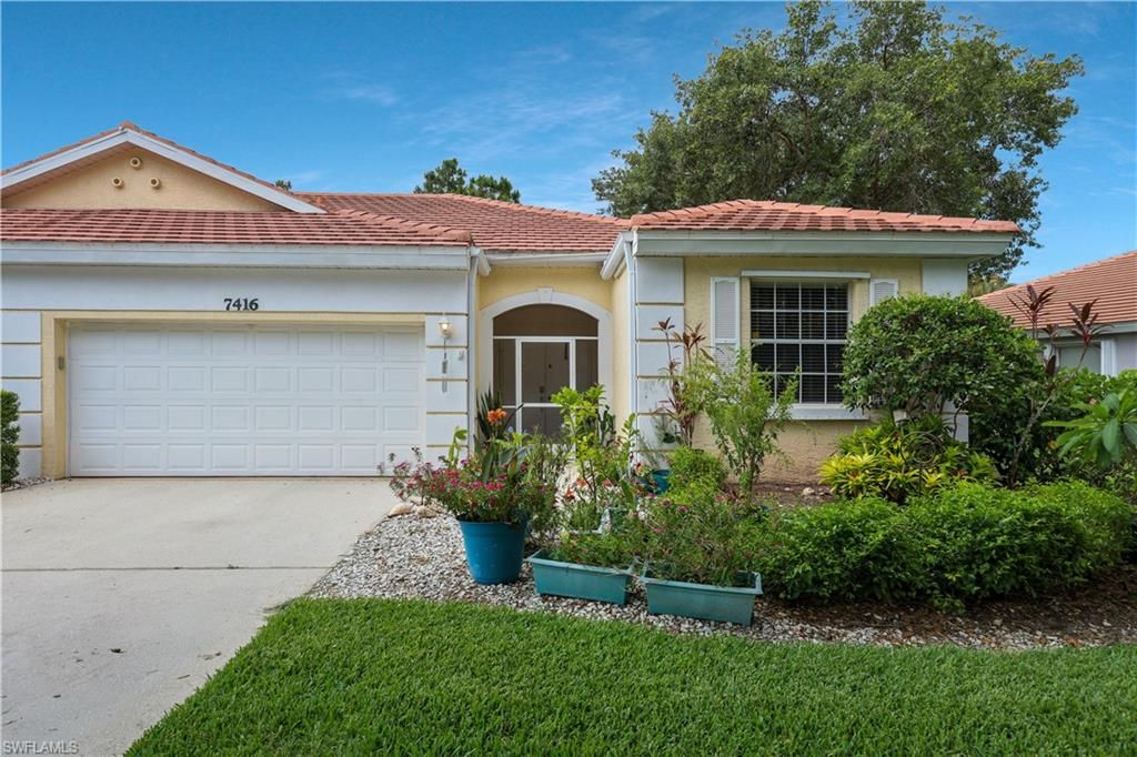 7416 Berkshire Pines DR, NAPLES, FL 34104 — photo 2