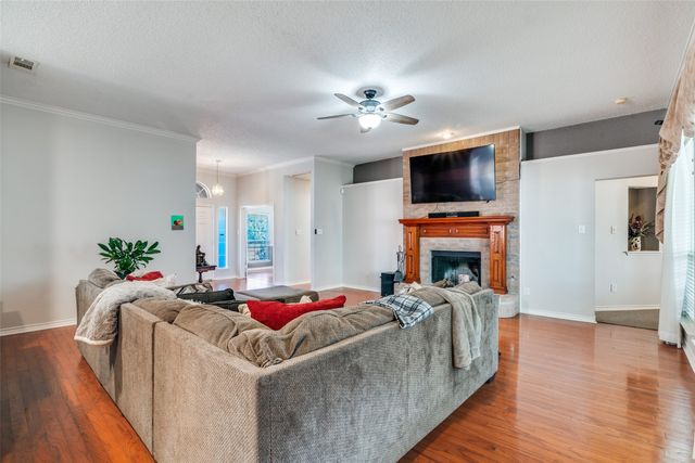 3214 Chalkstone Drive, Rowlett, TX 75088