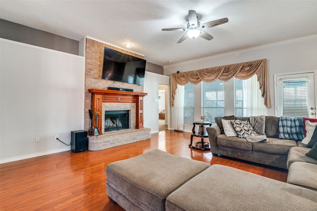 3214 Chalkstone Drive, Rowlett, TX 75088