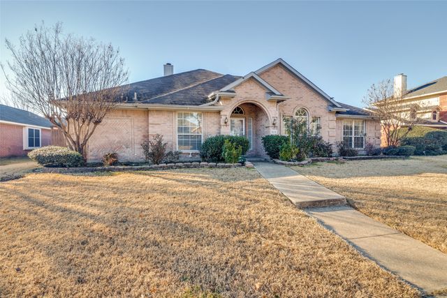3214 Chalkstone Drive, Rowlett, TX 75088