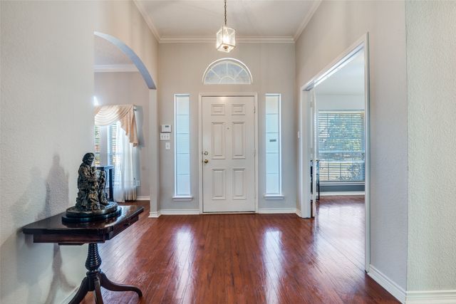 3214 Chalkstone Drive, Rowlett, TX 75088