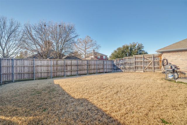3214 Chalkstone Drive, Rowlett, TX 75088