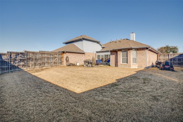 3214 Chalkstone Drive, Rowlett, TX 75088