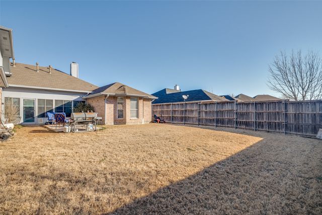 3214 Chalkstone Drive, Rowlett, TX 75088