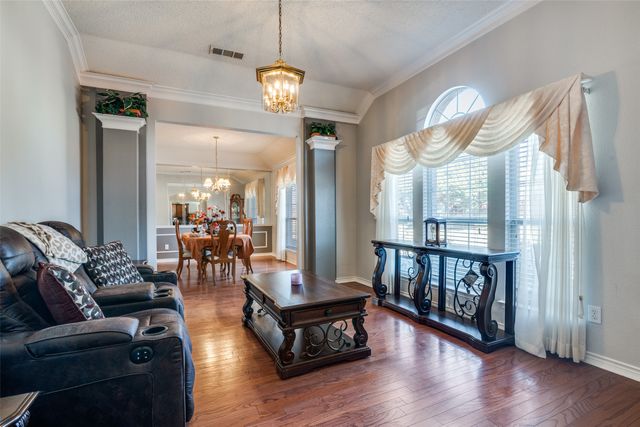 3214 Chalkstone Drive, Rowlett, TX 75088