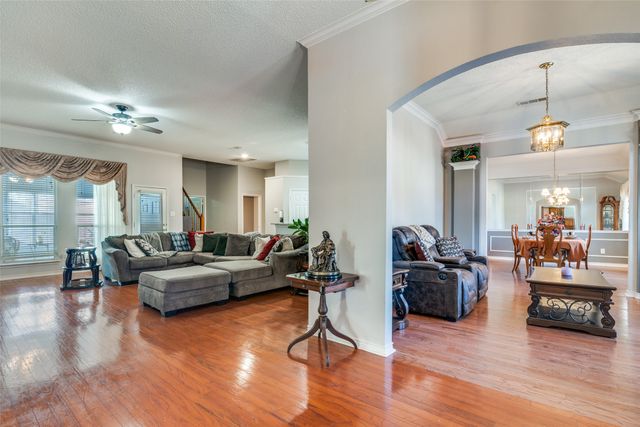 3214 Chalkstone Drive, Rowlett, TX 75088