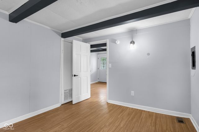 533 Patterson Road, Columbus, IN 47203