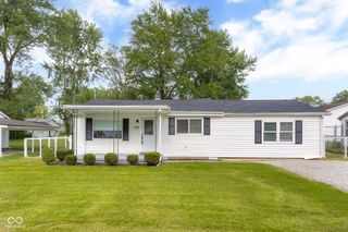 533 Patterson Road, Columbus, IN 47203