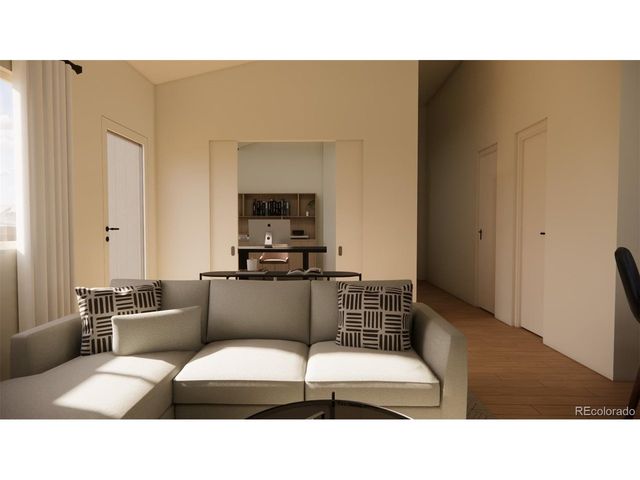 72 S Ball St, Empire, CO 80438