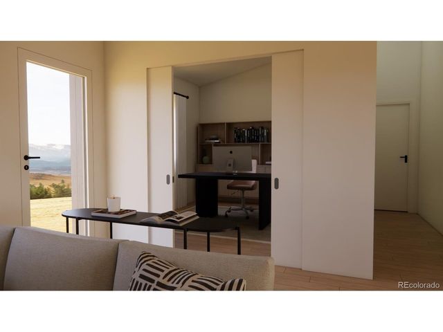 72 S Ball St, Empire, CO 80438