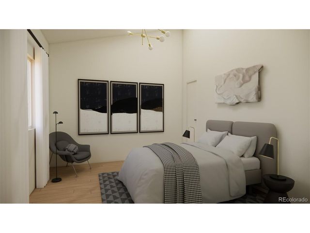 72 S Ball St, Empire, CO 80438