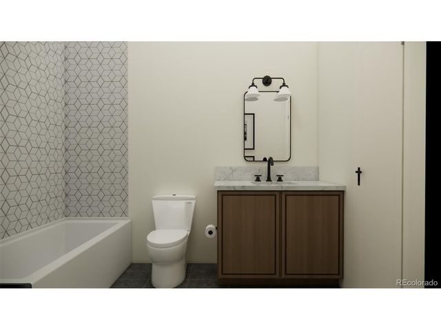 72 S Ball St, Empire, CO 80438