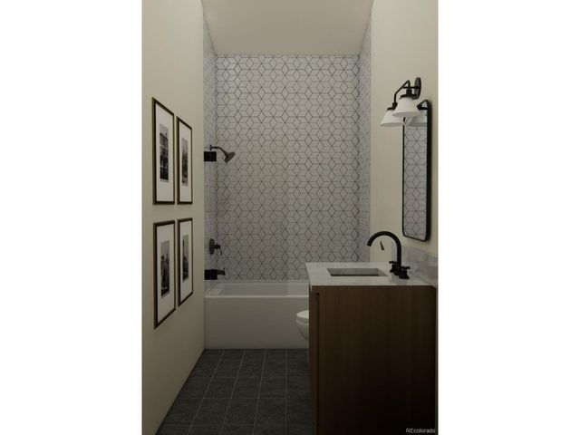 72 S Ball St, Empire, CO 80438