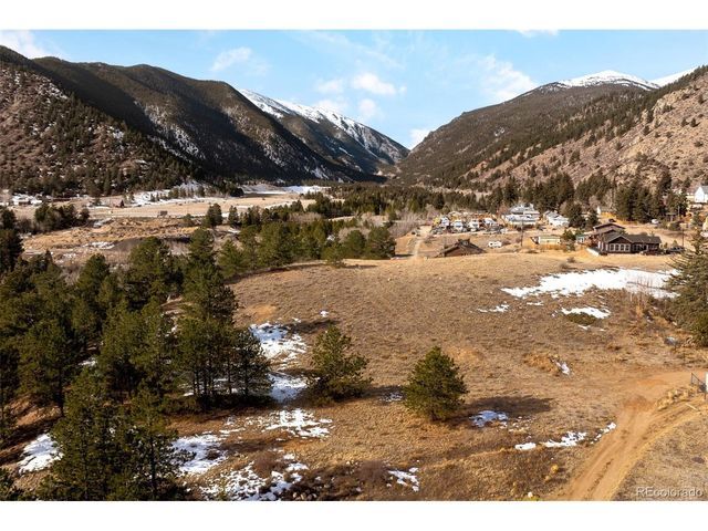 72 S Ball St, Empire, CO 80438
