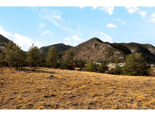 72 S Ball St, Empire, CO 80438
