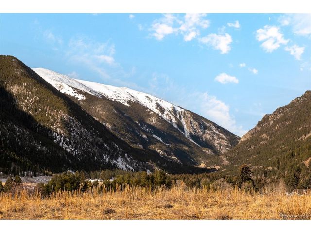 72 S Ball St, Empire, CO 80438
