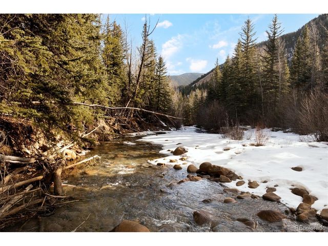 72 S Ball St, Empire, CO 80438