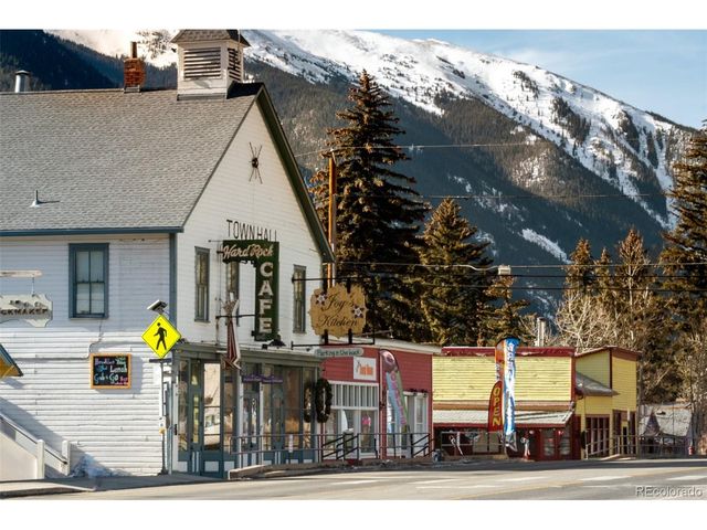 72 S Ball St, Empire, CO 80438