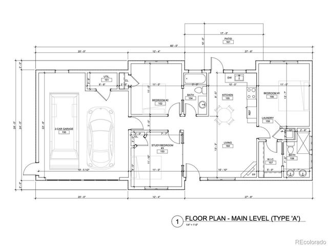 72 S Ball St, Empire, CO 80438