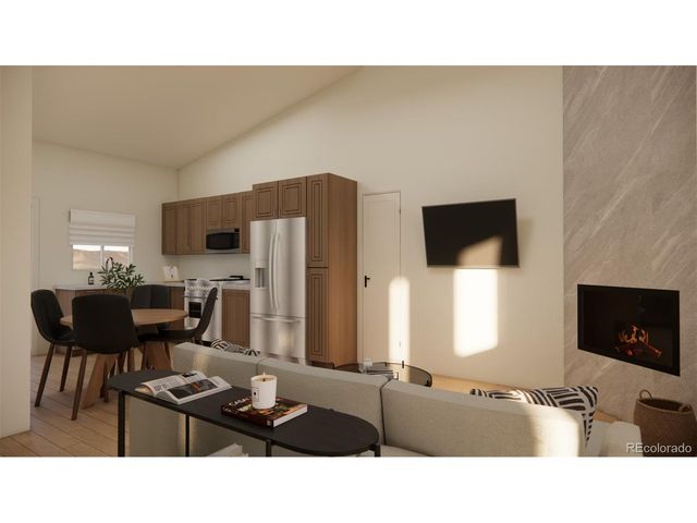 72 S Ball St, Empire, CO 80438