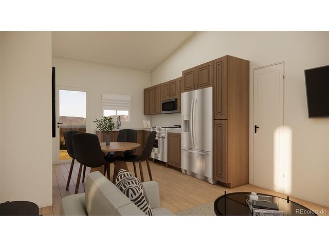72 S Ball St, Empire, CO 80438
