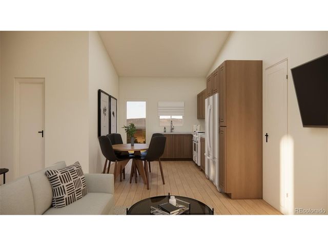 72 S Ball St, Empire, CO 80438