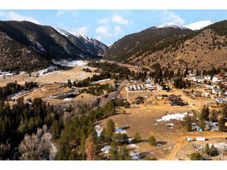 72 S Ball St, Empire, CO 80438
