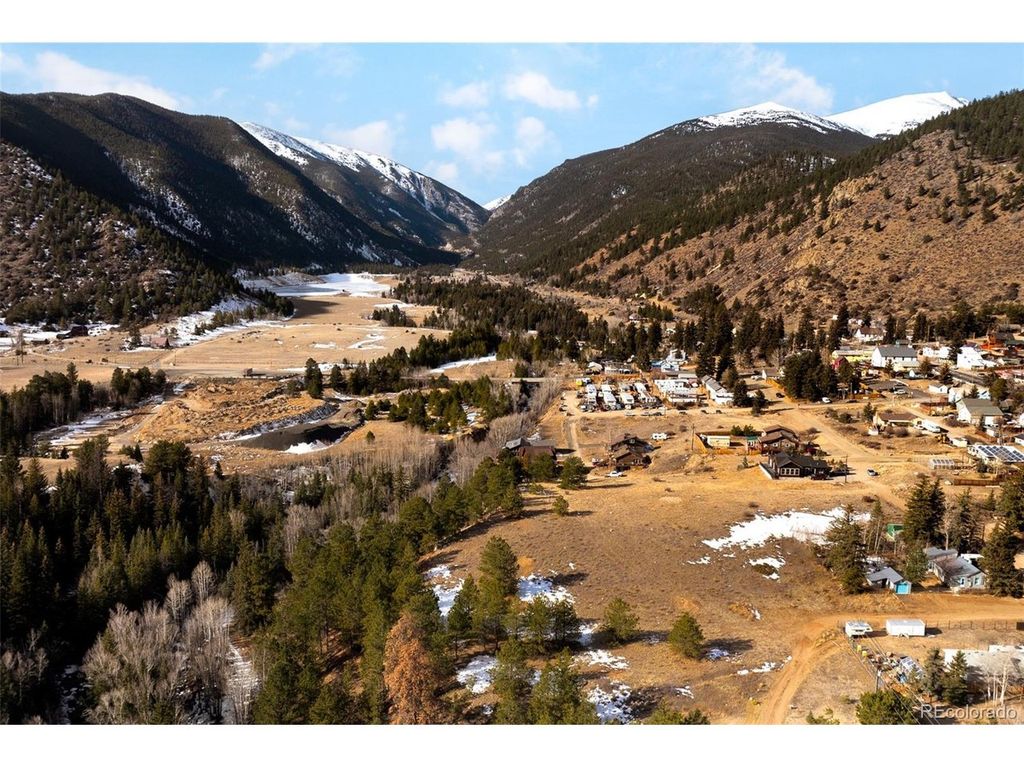72 S Ball St, Empire, CO 80438
