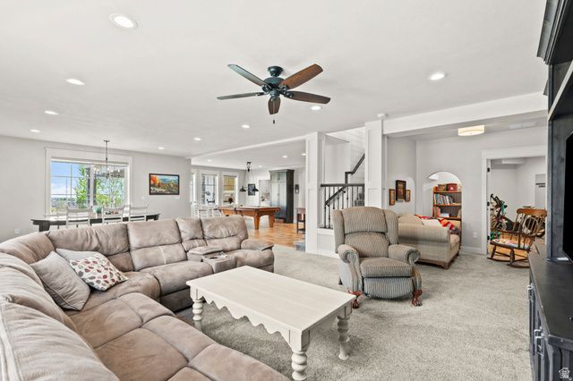 381 E 1260 S, Salem, UT 84653