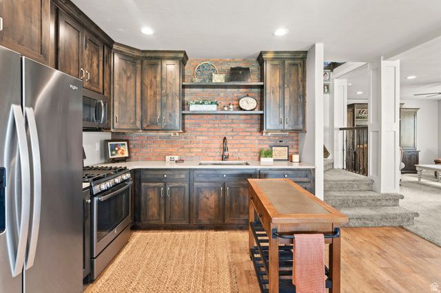 381 E 1260 S, Salem, UT 84653
