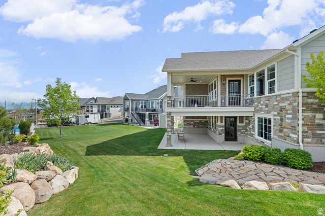 381 E 1260 S, Salem, UT 84653