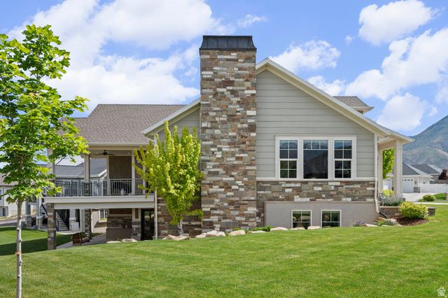 381 E 1260 S, Salem, UT 84653
