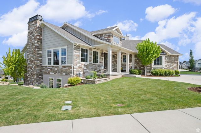 381 E 1260 S, Salem, UT 84653