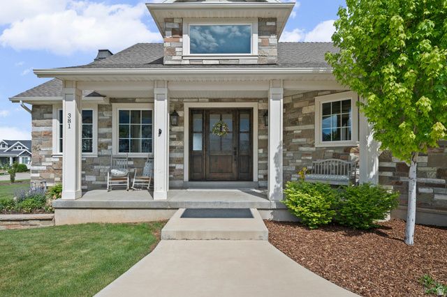 381 E 1260 S, Salem, UT 84653