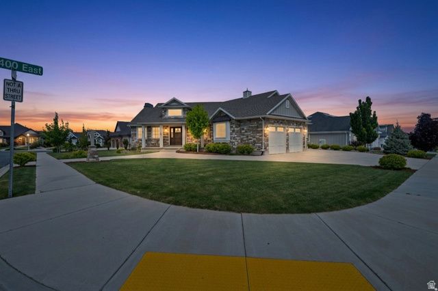 381 E 1260 S, Salem, UT 84653