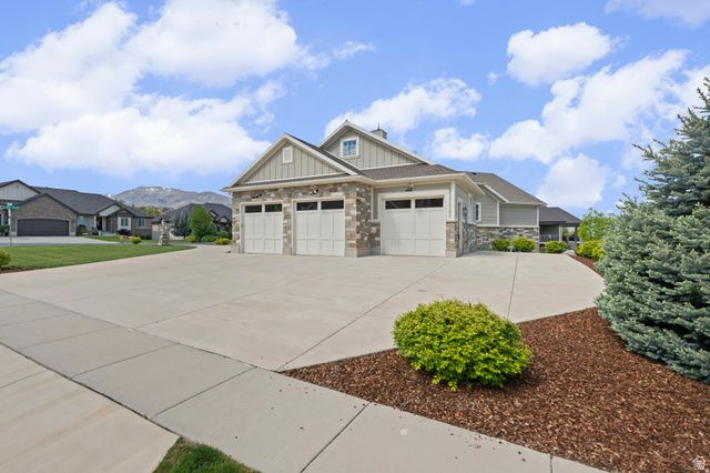 381 E 1260 S, Salem, UT 84653
