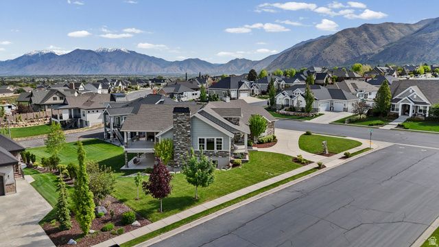 381 E 1260 S, Salem, UT 84653