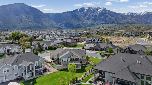 381 E 1260 S, Salem, UT 84653
