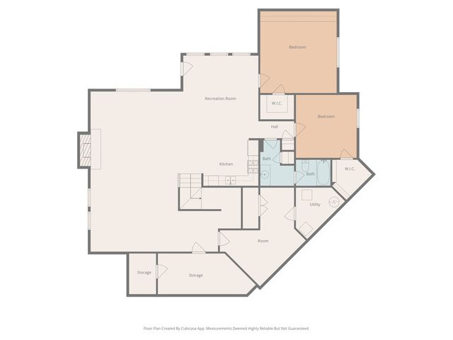 381 E 1260 S, Salem, UT 84653