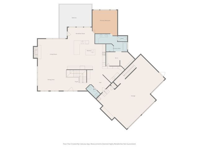 381 E 1260 S, Salem, UT 84653