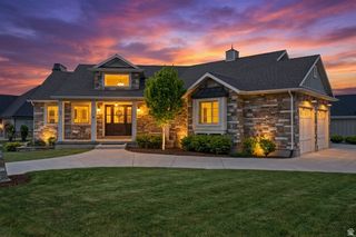 381 E 1260 S, Salem, UT 84653