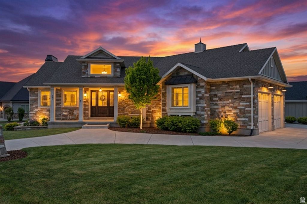381 E 1260 S, Salem, UT 84653