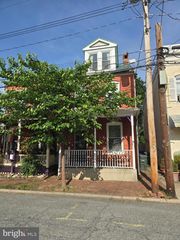 13 MCMURRAY ST, Frederick, MD 21701