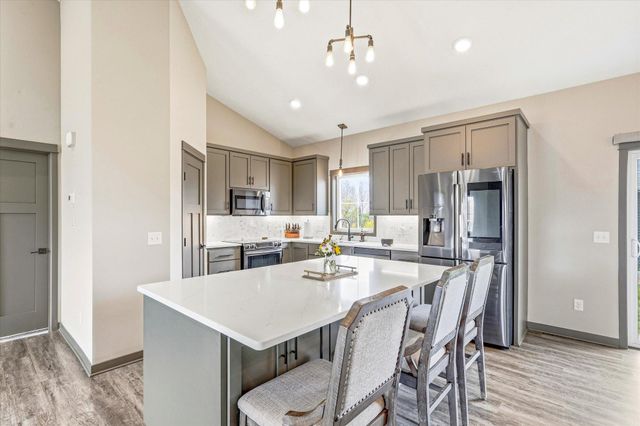 31722 Marshview Court, Lindstrom, MN 55045