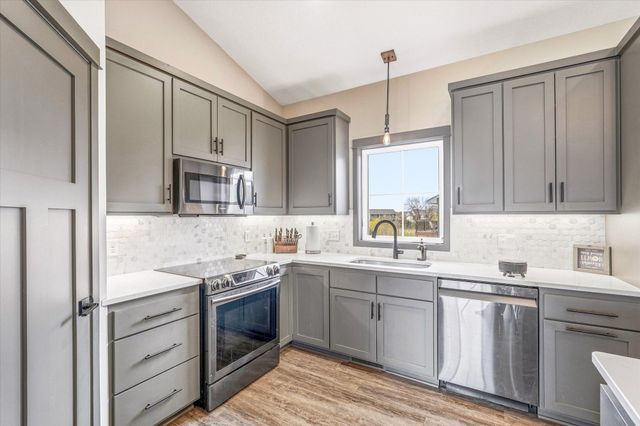 31722 Marshview Court, Lindstrom, MN 55045