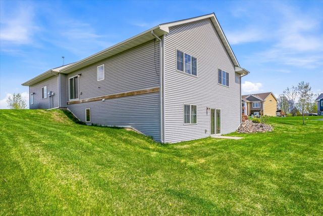 31722 Marshview Court, Lindstrom, MN 55045
