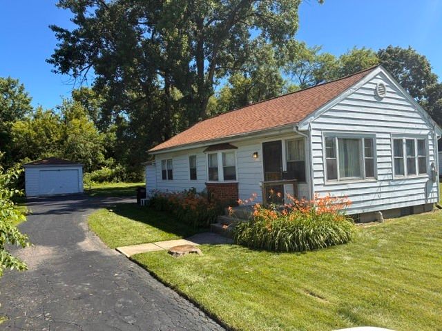 1822 Terrace Road, Homewood, IL 60430